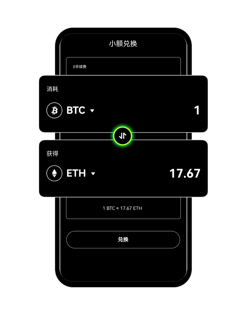 欧意App展示